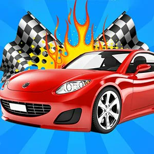 Powerful Cars Memory