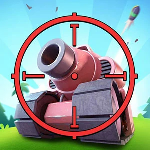 Tank Sniper 3D
