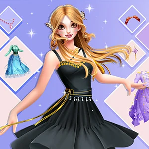 Avatar Princess Adventure