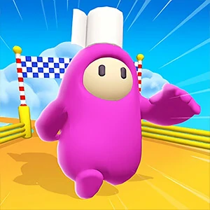 Run Guys Knockout Royale