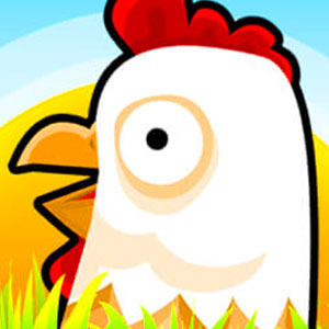 Slot Machine Mr Chicken